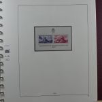 Liechtenstein 1962-1984 ** besammelt im 2 Safe Binder #MA037