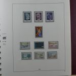 Liechtenstein 1962-1984 ** besammelt im 2 Safe Binder #MA037