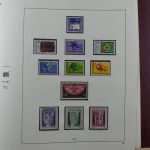 Liechtenstein 1962-1984 ** besammelt im 2 Safe Binder #MA037