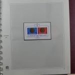 Liechtenstein 1962-1984 ** besammelt im 2 Safe Binder #MA037