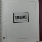 Liechtenstein 1962-1984 ** besammelt im 2 Safe Binder #MA037