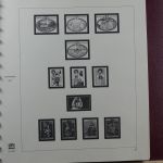 Liechtenstein 1962-1984 ** besammelt im 2 Safe Binder #MA037