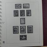 Liechtenstein 1962-1984 ** besammelt im 2 Safe Binder #MA037