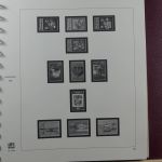 Liechtenstein 1962-1984 ** besammelt im 2 Safe Binder #MA037