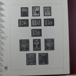 Liechtenstein 1962-1984 ** besammelt im 2 Safe Binder #MA037