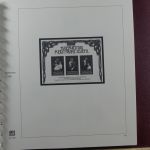Liechtenstein 1962-1984 ** besammelt im 2 Safe Binder #MA037