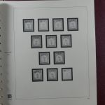 Liechtenstein 1962-1984 ** besammelt im 2 Safe Binder #MA037