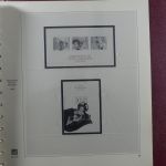 Liechtenstein 1962-1984 ** besammelt im 2 Safe Binder #MA037