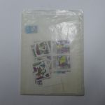 DDR Zusammendrucke ** besammelt in 3 Borek Binder #MA038