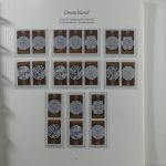 DDR Zusammendrucke ** besammelt in 3 Borek Binder #MA038