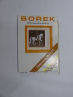 Österreich postfrisch besammelt in 2 Borek Binder #MA039