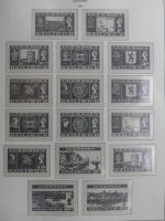 Guernsey Leeralbum 1969-2001 im Leuchtturm Binder #MA041