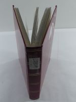 Berlin mit Besseren gestempelt besammelt im Einsteck-Album #MA048