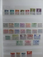 Berlin mit Besseren gestempelt besammelt im Einsteck-Album #MA048