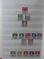 Berlin mit Besseren gestempelt besammelt im Einsteck-Album #MA048