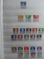 Berlin mit Besseren gestempelt besammelt im Einsteck-Album #MA048