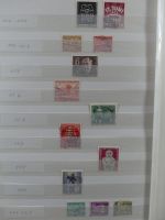 Berlin mit Besseren gestempelt besammelt im Einsteck-Album #MA048