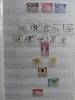 Berlin mit Besseren gestempelt besammelt im Einsteck-Album #MA048