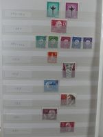 Berlin mit Besseren gestempelt besammelt im Einsteck-Album #MA048