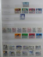 Berlin mit Besseren gestempelt besammelt im Einsteck-Album #MA048