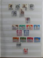 Berlin mit Besseren gestempelt besammelt im Einsteck-Album #MA048