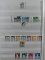 Berlin mit Besseren gestempelt besammelt im Einsteck-Album #MA048