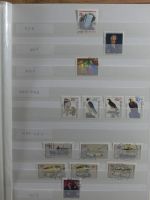 Berlin mit Besseren gestempelt besammelt im Einsteck-Album #MA048