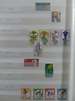 Berlin mit Besseren gestempelt besammelt im Einsteck-Album #MA048