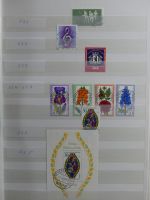 Berlin mit Besseren gestempelt besammelt im Einsteck-Album #MA048