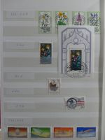 Berlin mit Besseren gestempelt besammelt im Einsteck-Album #MA048