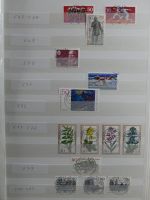 Berlin mit Besseren gestempelt besammelt im Einsteck-Album #MA048