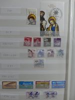 Berlin mit Besseren gestempelt besammelt im Einsteck-Album #MA048