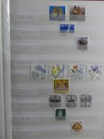 Berlin mit Besseren gestempelt besammelt im Einsteck-Album #MA048