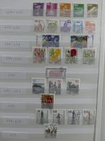 Berlin mit Besseren gestempelt besammelt im Einsteck-Album #MA048