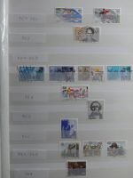 Berlin mit Besseren gestempelt besammelt im Einsteck-Album #MA048