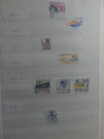 Berlin mit Besseren gestempelt besammelt im Einsteck-Album #MA048