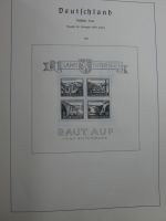 SBZ/DDR und etwas Lokalausgaben im Leuchtturm Bindern #MA046