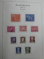 SBZ/DDR und etwas Lokalausgaben im Leuchtturm Bindern #MA046