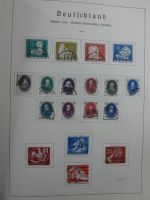 SBZ/DDR und etwas Lokalausgaben im Leuchtturm Bindern #MA046