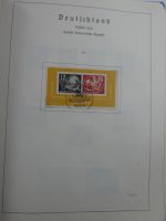 SBZ/DDR und etwas Lokalausgaben im Leuchtturm Bindern #MA046