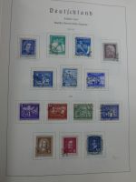 SBZ/DDR und etwas Lokalausgaben im Leuchtturm Bindern #MA046