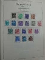 SBZ/DDR und etwas Lokalausgaben im Leuchtturm Bindern #MA046