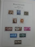 SBZ/DDR und etwas Lokalausgaben im Leuchtturm Bindern #MA046