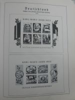 SBZ/DDR und etwas Lokalausgaben im Leuchtturm Bindern #MA046