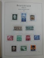 SBZ/DDR und etwas Lokalausgaben im Leuchtturm Bindern #MA046