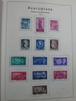 SBZ/DDR und etwas Lokalausgaben im Leuchtturm Bindern #MA046