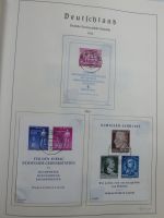 SBZ/DDR und etwas Lokalausgaben im Leuchtturm Bindern #MA046