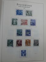 SBZ/DDR und etwas Lokalausgaben im Leuchtturm Bindern #MA046