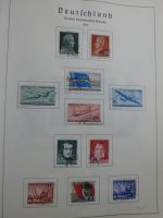 SBZ/DDR und etwas Lokalausgaben im Leuchtturm Bindern #MA046