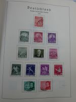 SBZ/DDR und etwas Lokalausgaben im Leuchtturm Bindern #MA046